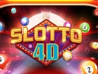 Slotto 4D