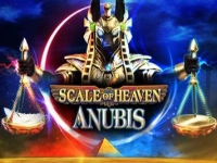 Scale of Heaven: Anubis