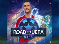 Road to UEFA