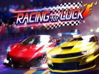 Racing for Luck