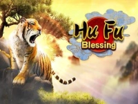 Hu Fu Blessing