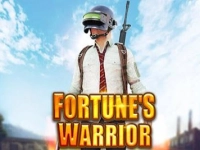 Fortune’s Warrior