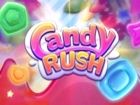 Candy Rush