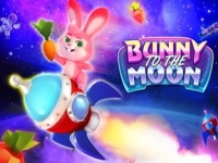 Bunny to the Moon