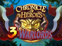 3 Warlords