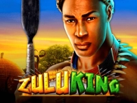 Zulu King