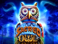 Sacred Owl