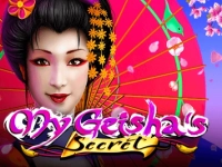 My Geisha's Secret