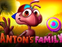 Anton's Family