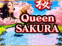 Queen Sakura