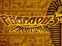 Pharaoh's Phortune