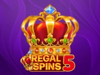 Regal Spins 5