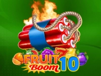 Fruit Boom 10