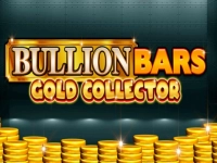 Bullion Bars Gold Collector