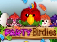 Party Birdies