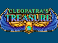 Cleopatra's Treasure