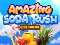 Amazing Soda Rush