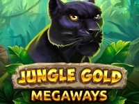 Jungle Gold Megaways