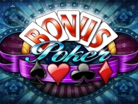 Bonus Poker