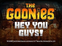 The Goonies Hey You Guys!