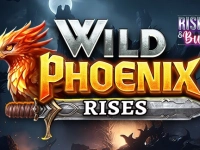 Wild Phoenix Rises