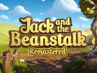 Jack and the Beanstalk Remastered