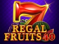 Regal Fruits 40