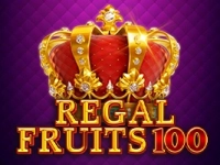 Regal Fruits 100