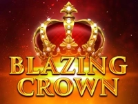 Blazing Crown