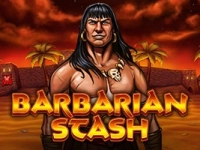 Barbarian Stash