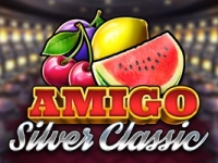 Amigo Silver Classic