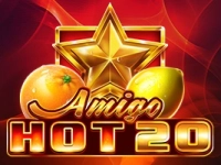 Amigo Hot 20