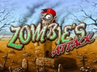 Zombie's Attack