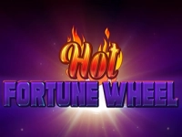 Hot Fortune Wheel