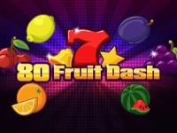 80 Fruit Dash