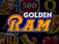 Golden Ram