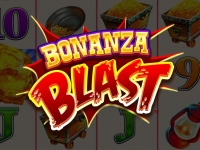 Bonanza Blast