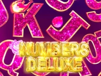 Numbers Deluxe