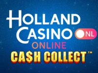 Holland Casino Cash Collect