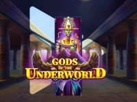 Gods of the Underworld