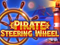 Pirate Steering Wheel