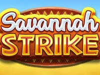 Savannah Strike