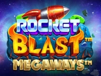 Rocket Blast Megaways