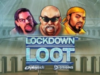 Lockdown Loot