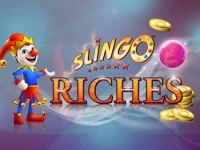 Slingo Riches