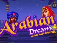 Arabian Dream