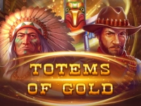 Totems of Gold