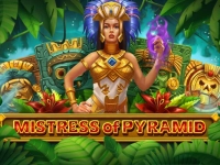 Mistress of Pyramid