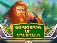 Guardians of Valhalla