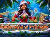 Christmas of Pyramid